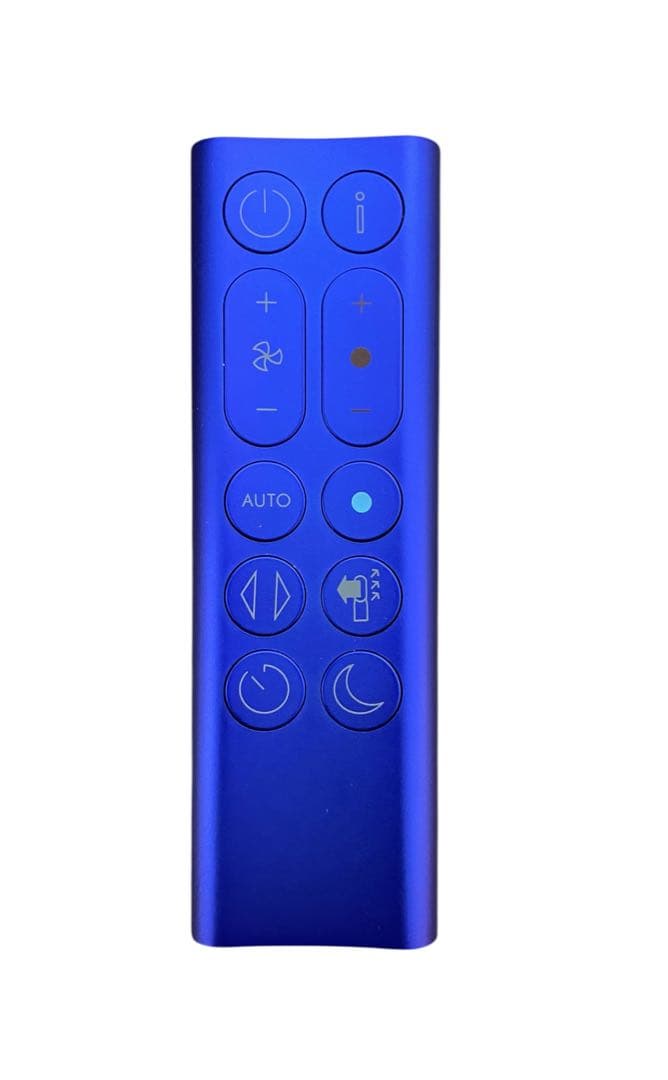 ダイソン　HP04 空気清浄機付きファンヒーター　2018年製
