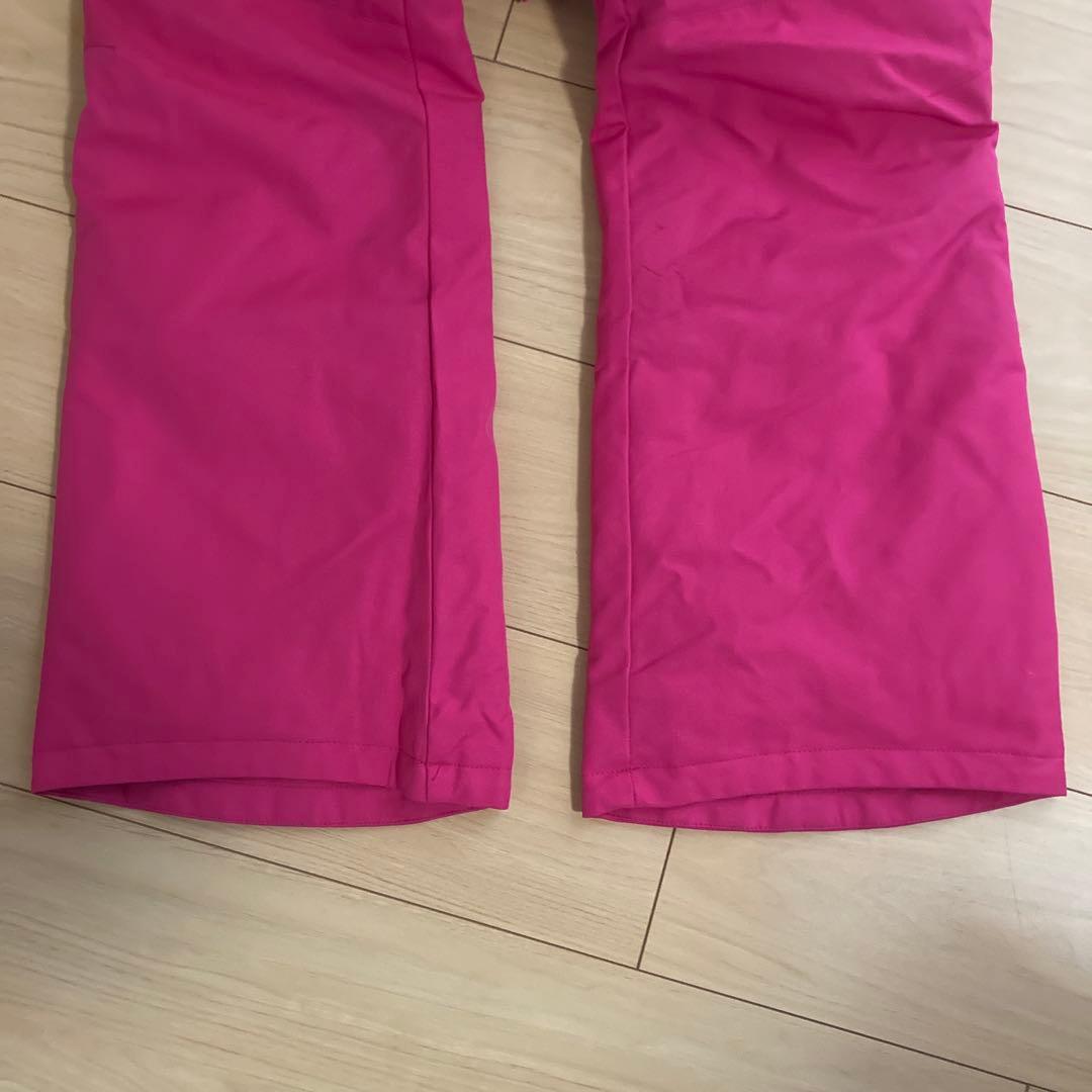 【美品】Phenix スキーウェア 子ども用 150サイズ