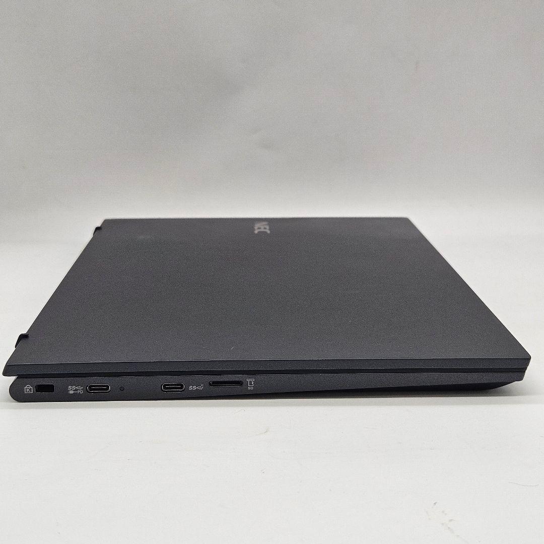 NEC VersaPro Ultral Core i5第10世代