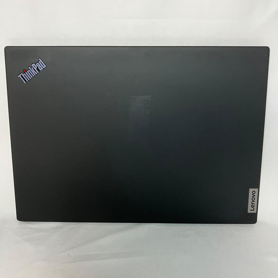 ThinkPad X13 Gen2 11世代 i5 8GB WUXGA オフィス