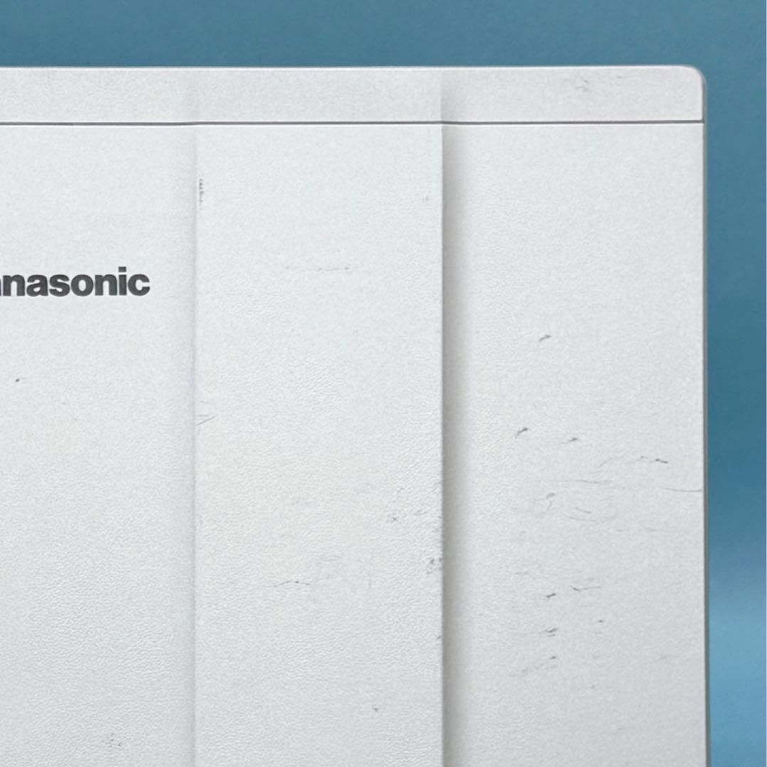 065 レッツノート CF-LV9 i5 第10世代 16GB office