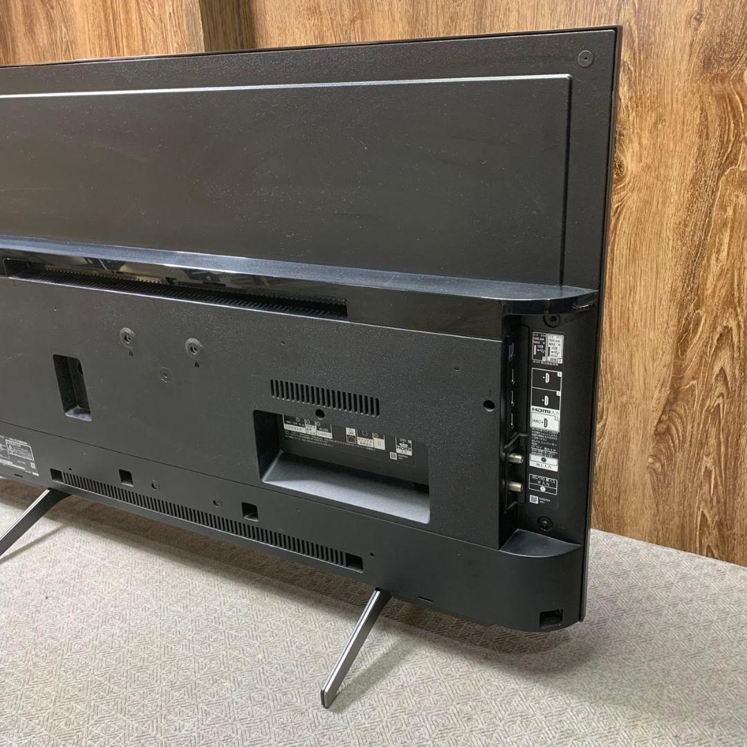 J559 液晶テレビ 43インチ SONY 2021年製