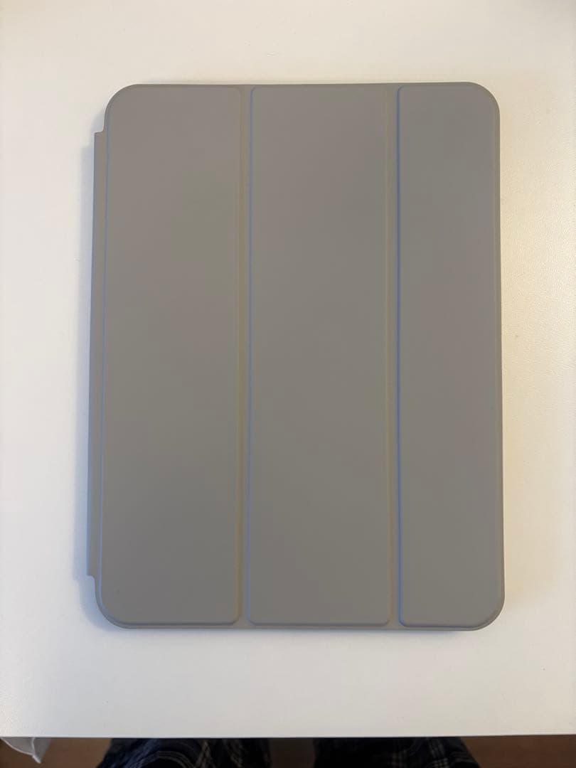 Apple iPad (A16) シルバー 256GB 本体＋付属品セット