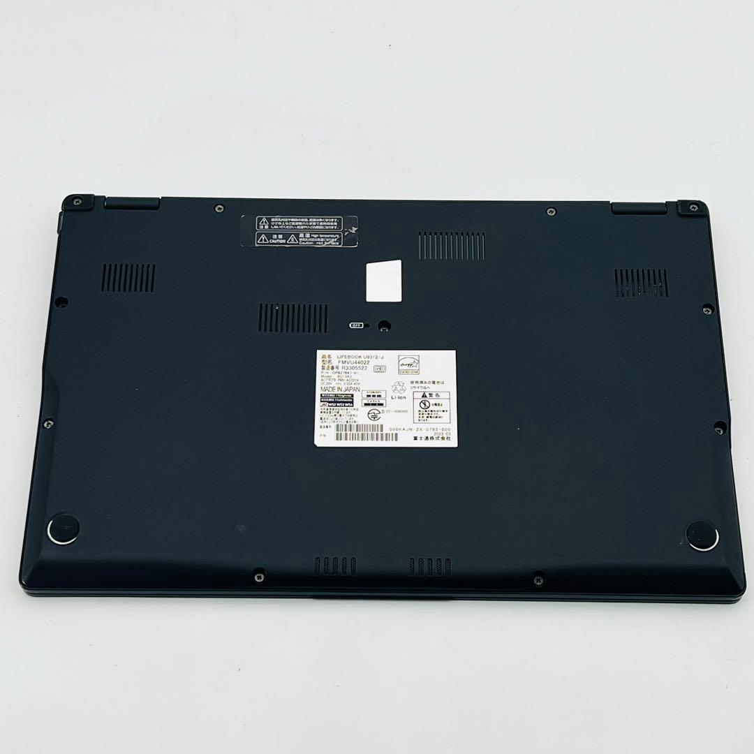 Core i5 12世代 16GB ノートパソコン Windows11 オフィス