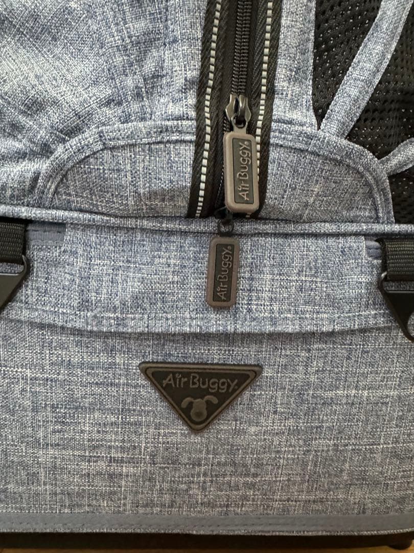 【期間限定販売】AIRBUGGY PET DOME2 コットのみ