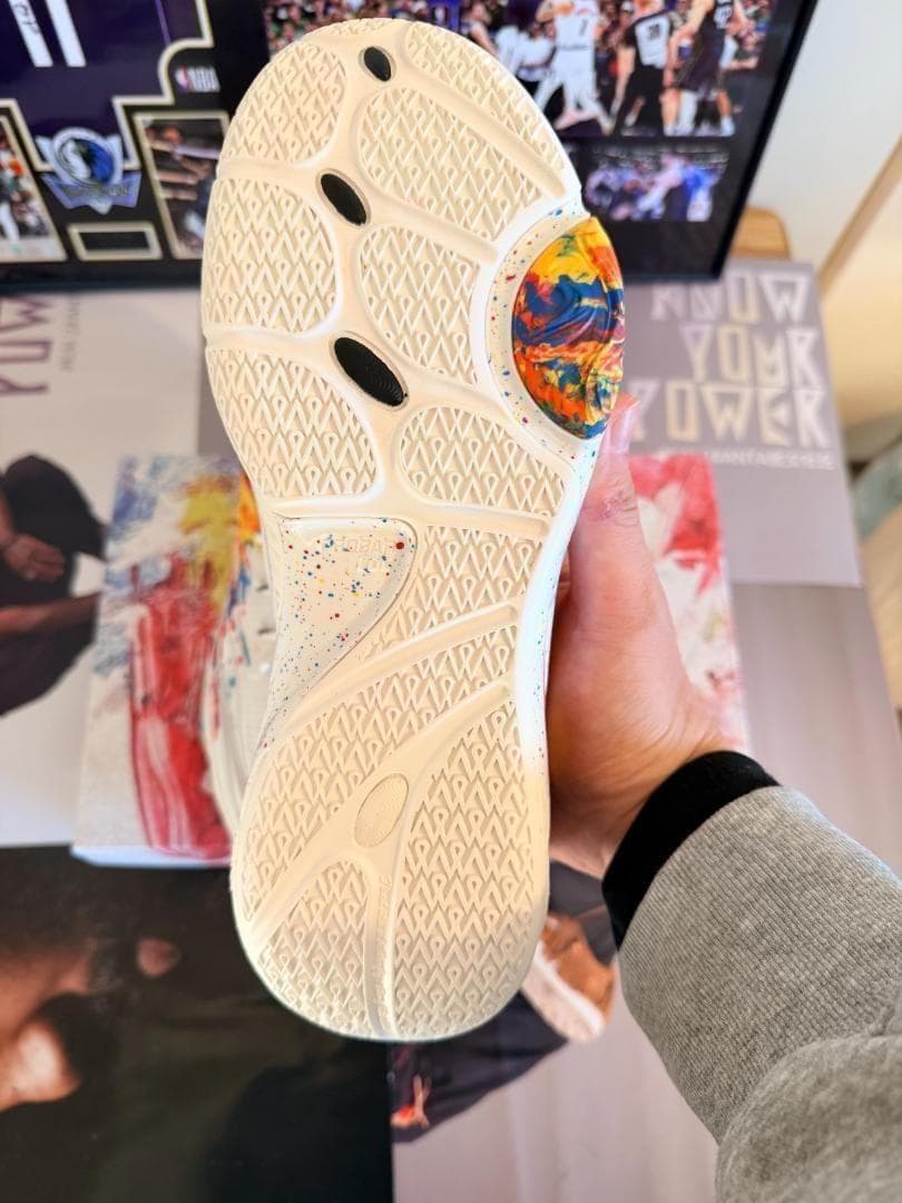 WOW The Dlo1 US9 当日配送