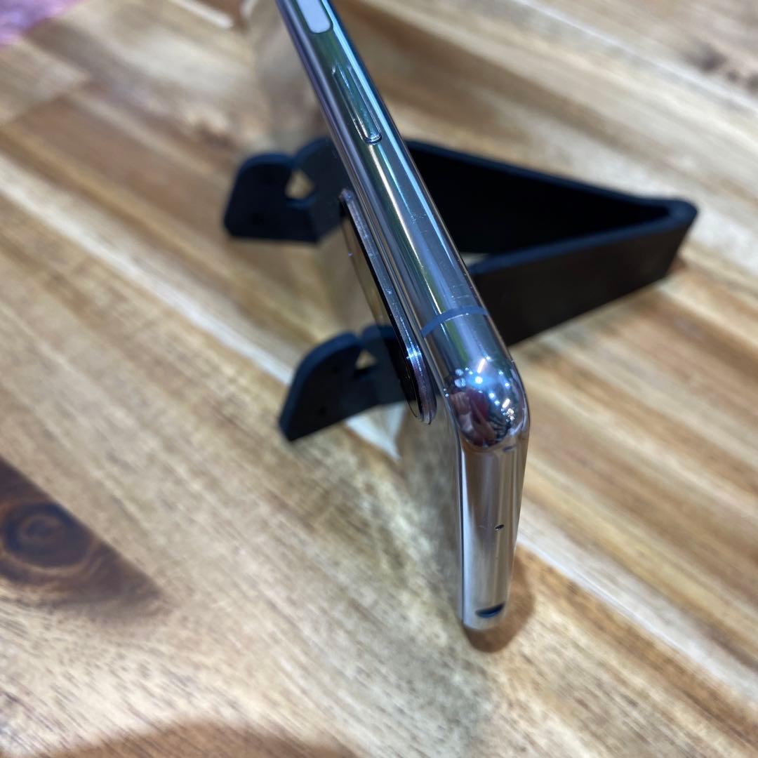 K08 ジャンクdocomoSIMフリー　SONY Xperia5 II