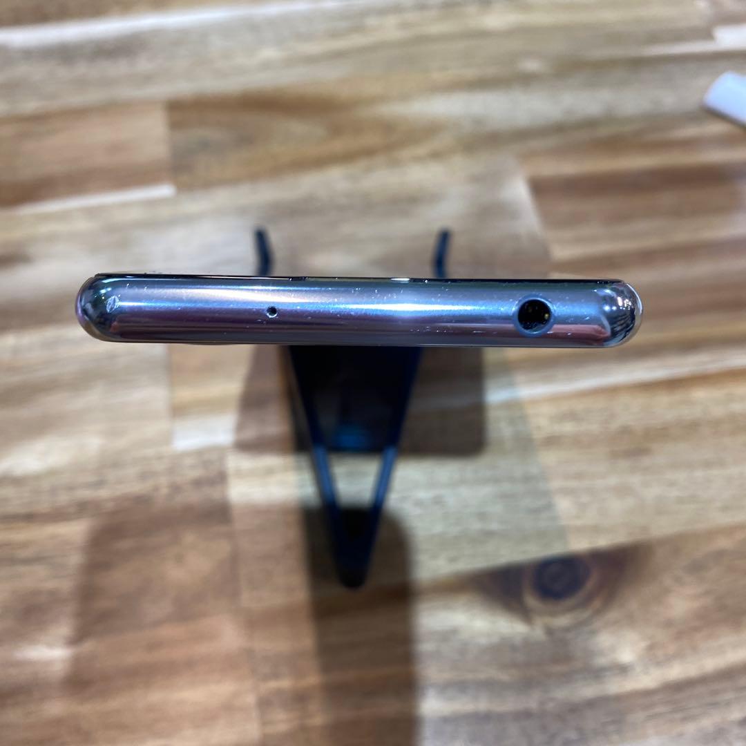 K08 ジャンクdocomoSIMフリー　SONY Xperia5 II