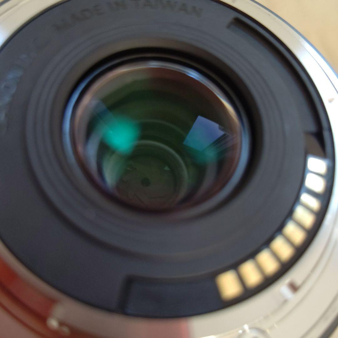 Canon EOS M ミラーレス一眼カメラ レンズセット