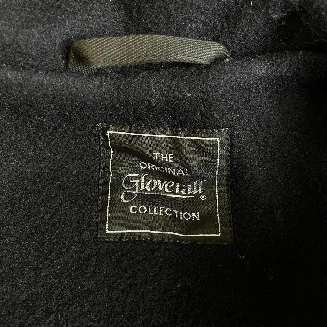 グローバーオール GLOVERALL MONTY ダッフルコート