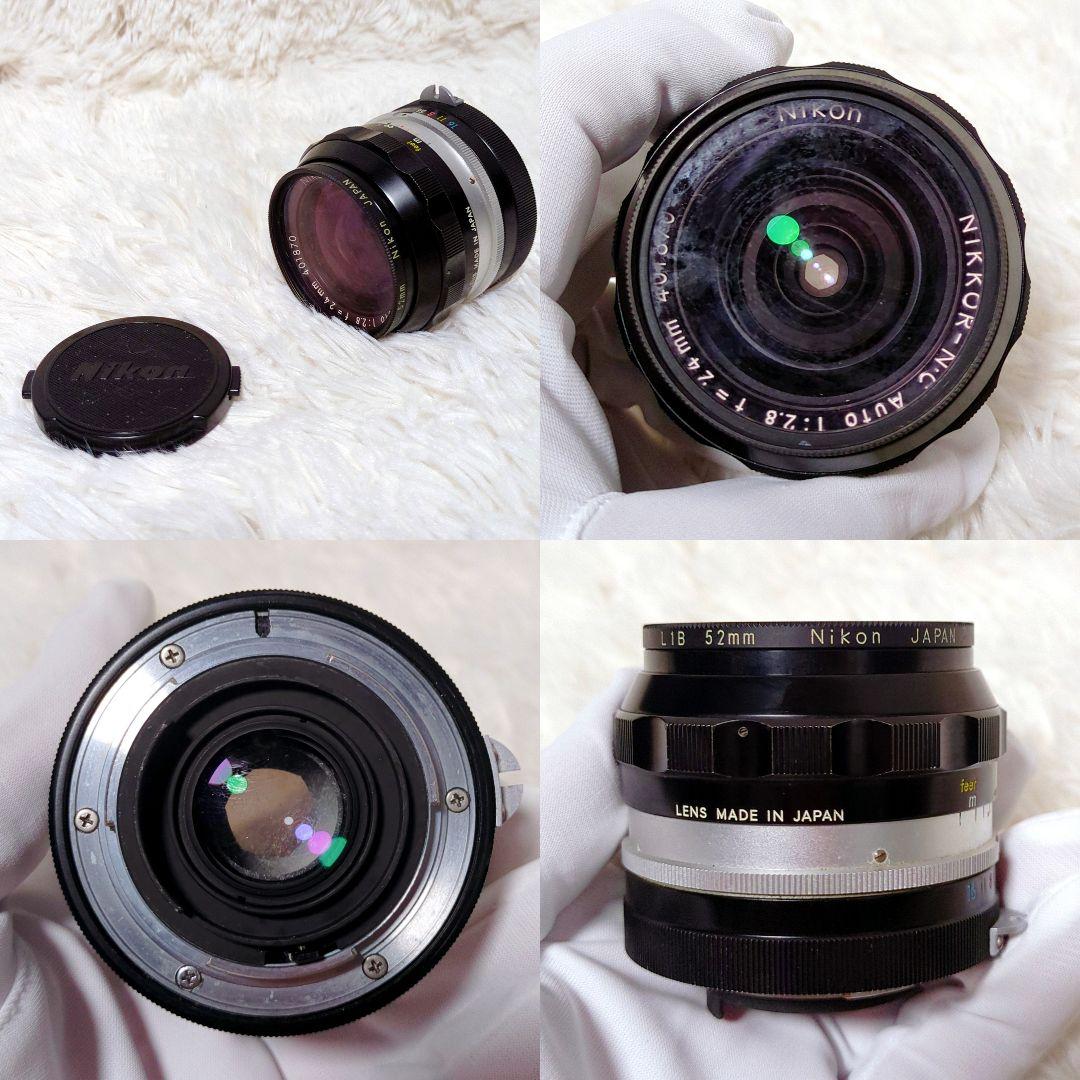 【希少】NIKON 一眼レフカメラ f2 f3 ヴィンテージ レトロ 入手困難