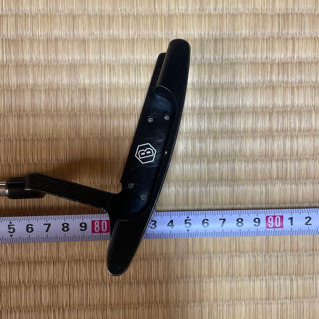 BETTINARDI MC-2 パター