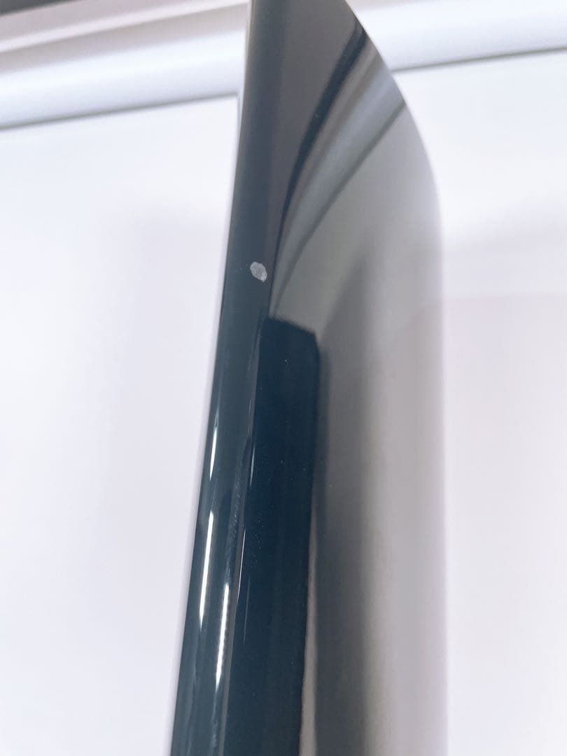 【美品】 DENON デノン トールボーイスピーカー SC-T7L2-K