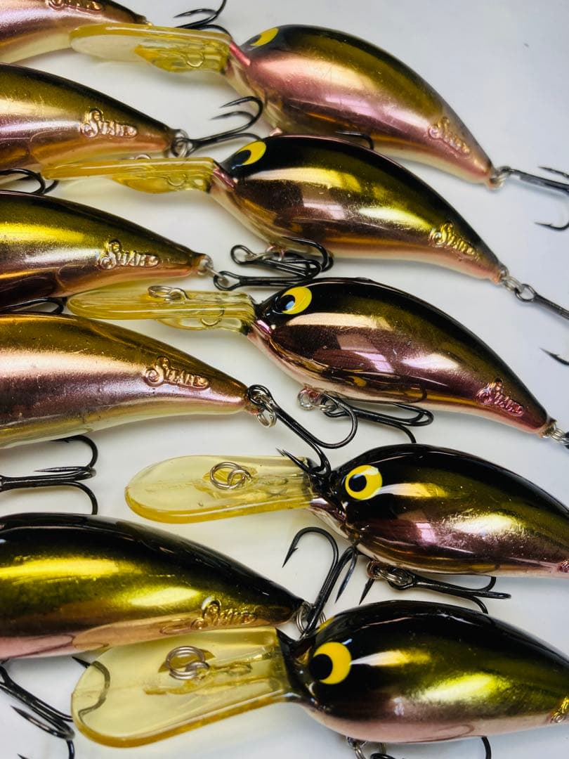 【未使用】ティファ ディープショットjr シェイプ SHAPE 10個セット