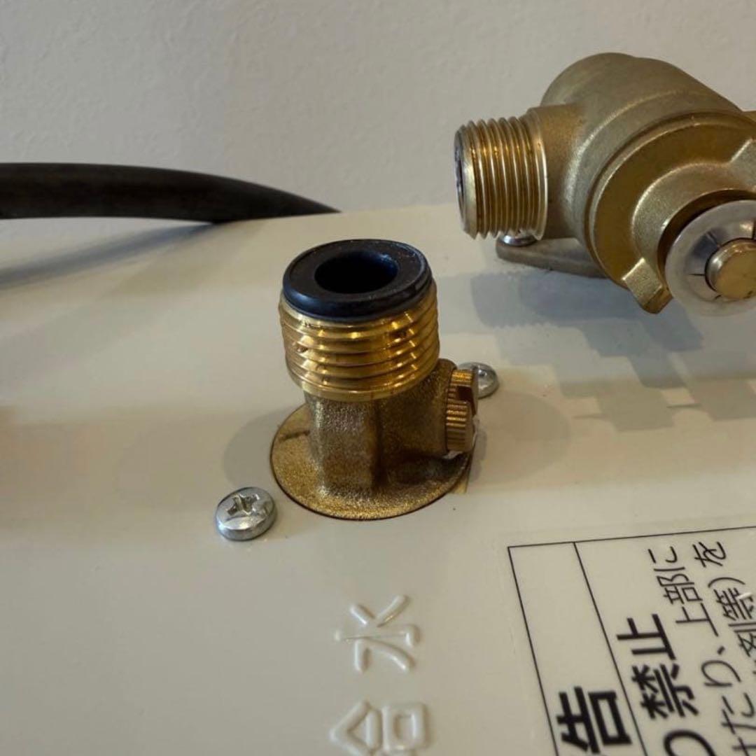 【動作確認済】LIXIL EHPN-F6N3 貯湯量6L