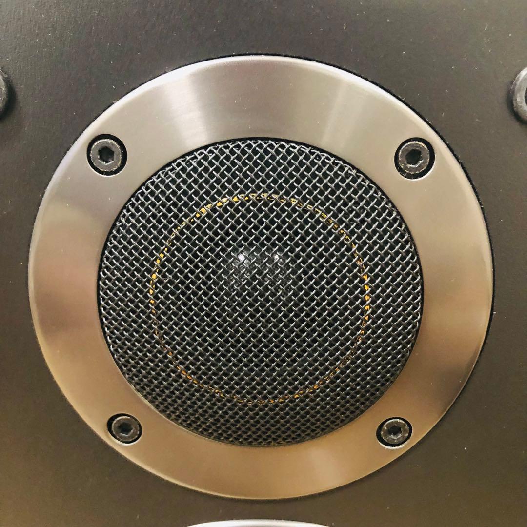 【美品】Technics テクニクス SB-M20 スピーカーペア
