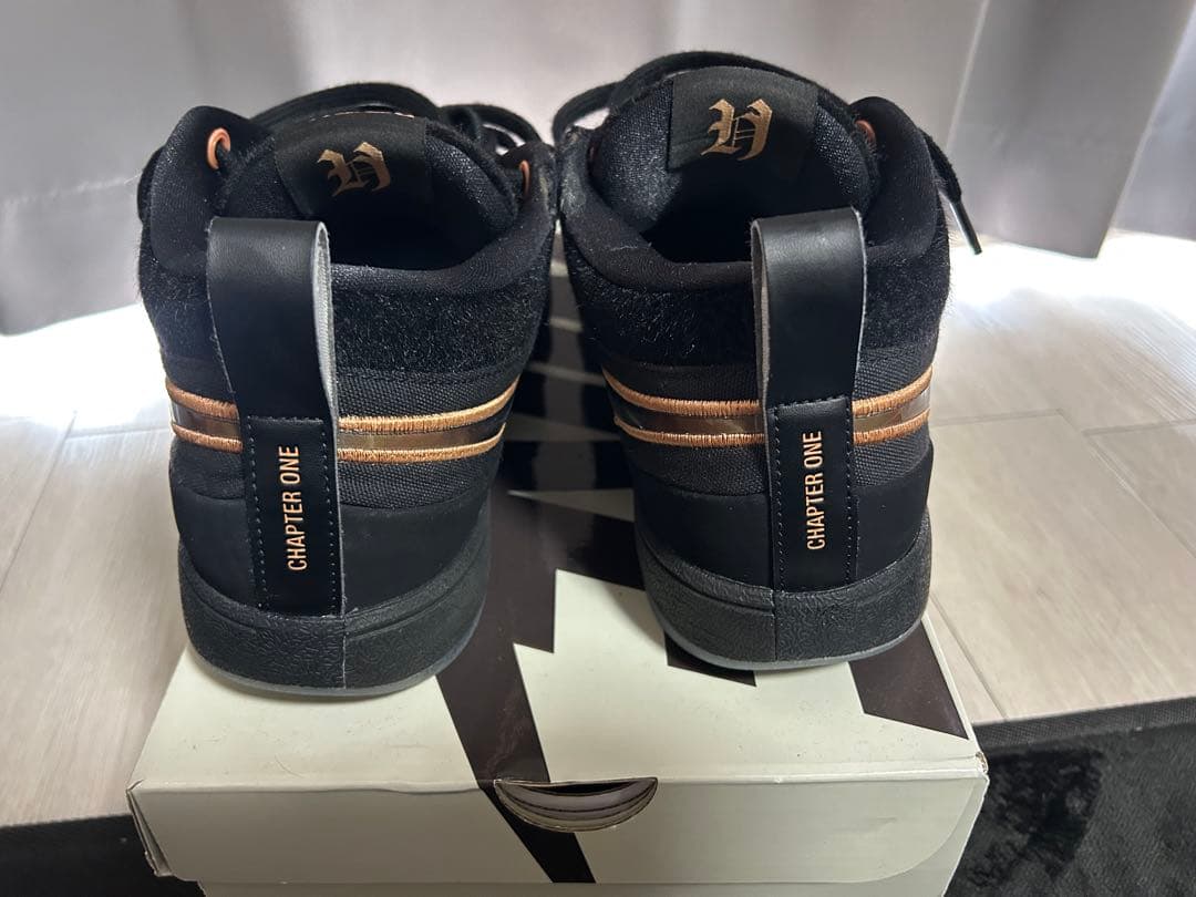 Nike Book 1 haven ナイキ ブック1 ヘブン