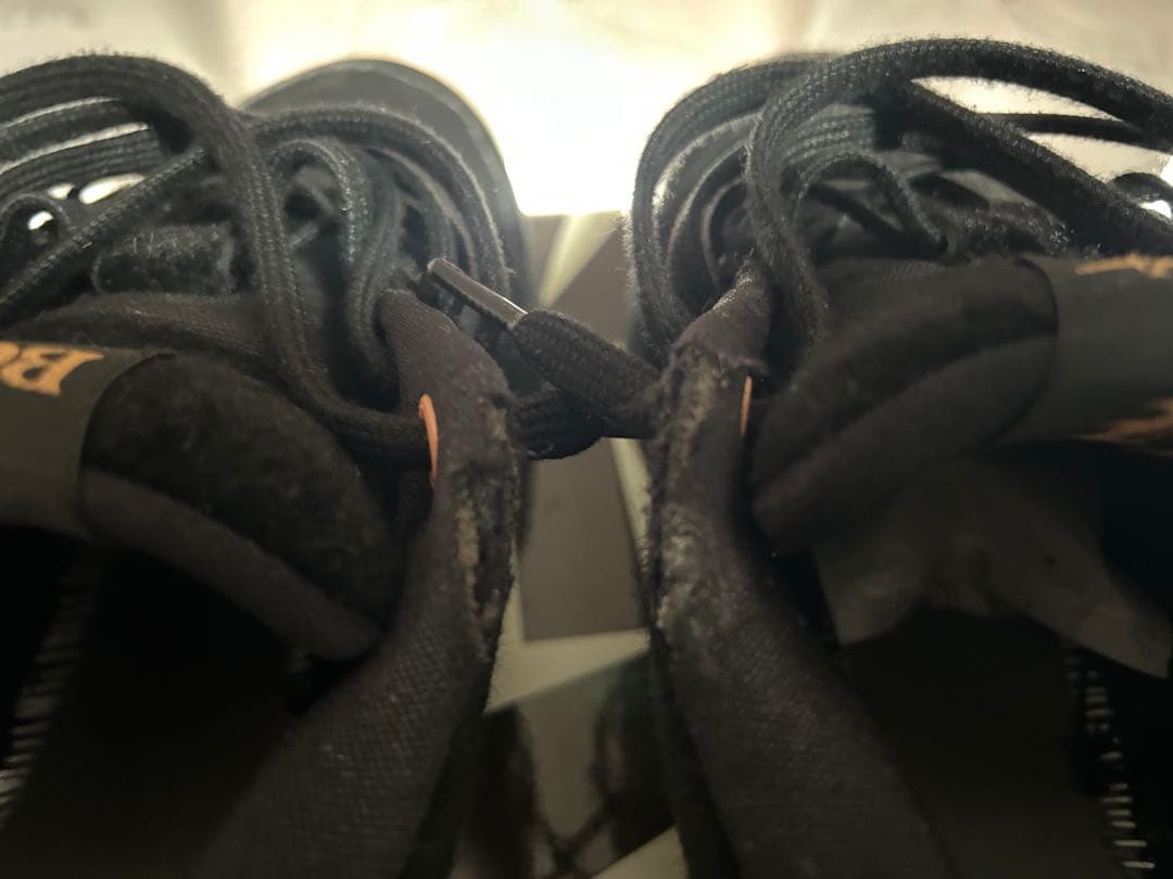 Nike Book 1 haven ナイキ ブック1 ヘブン