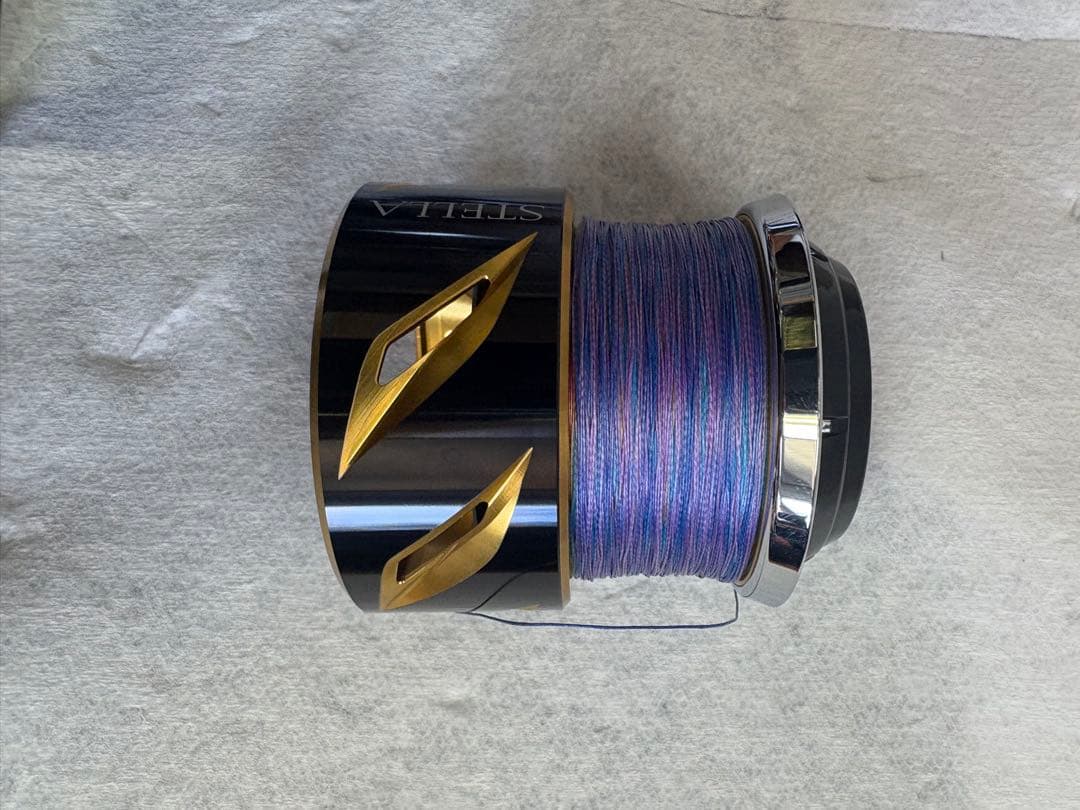 STELLA SW 19ステラ8000PG