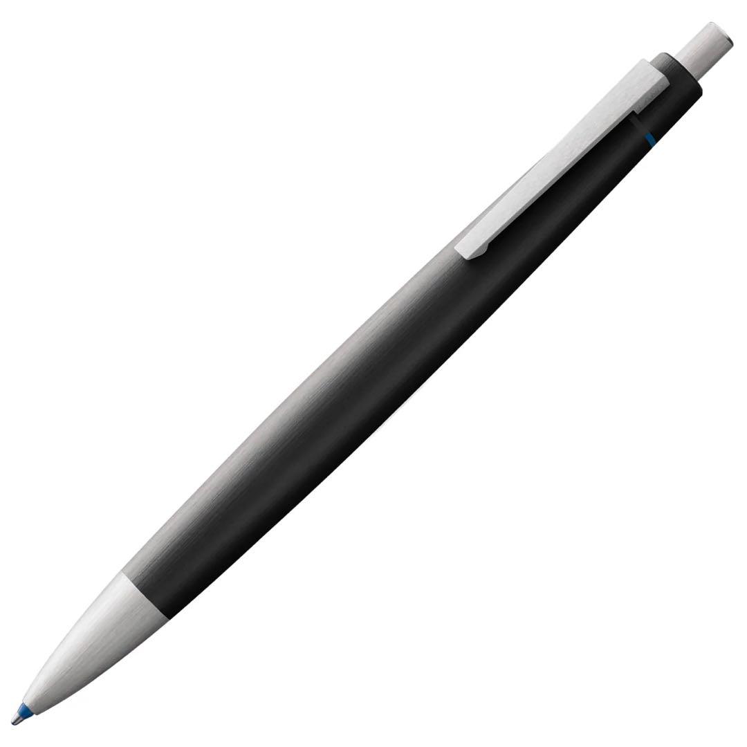 ラミーLAMY 2000 マルチシステムペン 多機能ボールペン4色ボールペン