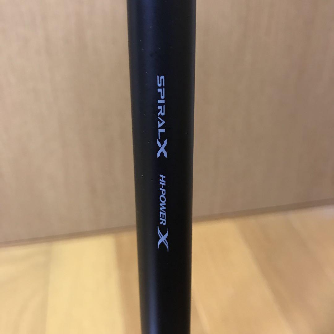 シマノ 18 ディアルーナ S110M 美品