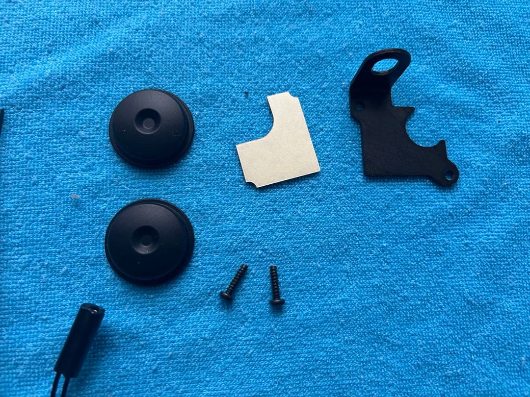 ヤマハ純正グリップヒーターYAMAHA GRIP WARMER 180A