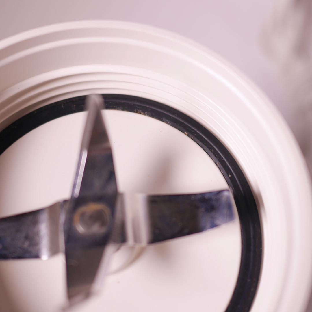 IWATANI イワタニ サイレントミルサー IFM-S30G 付属あり