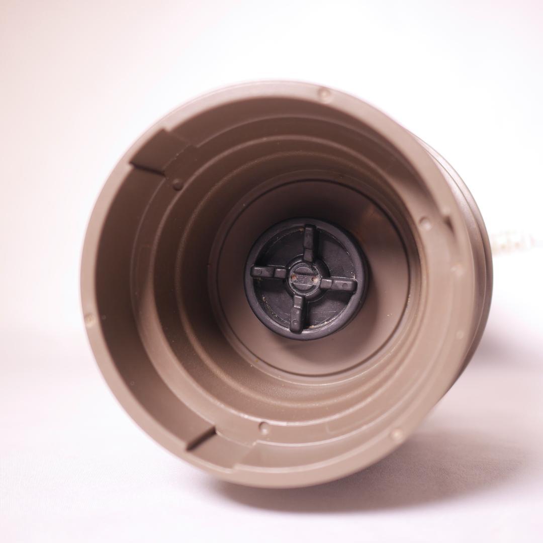 IWATANI イワタニ サイレントミルサー IFM-S30G 付属あり