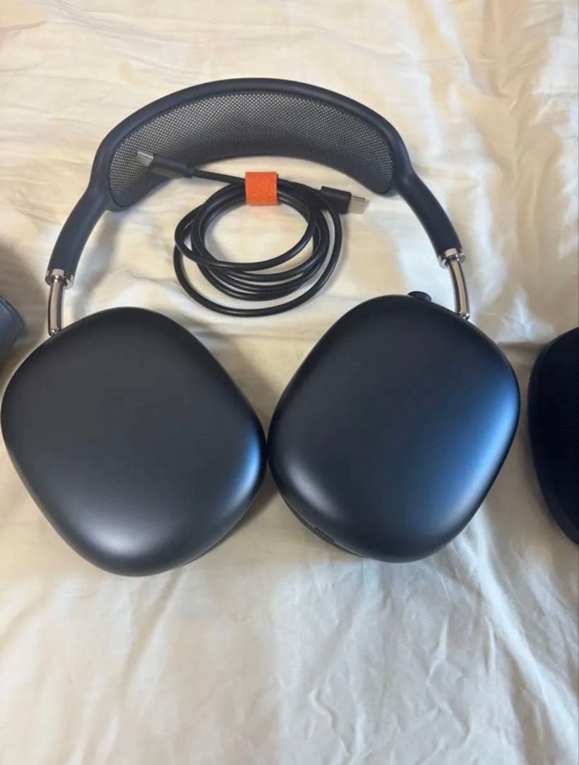 typeCAirPodsMaxModel第二世代 A3184spigenカバー