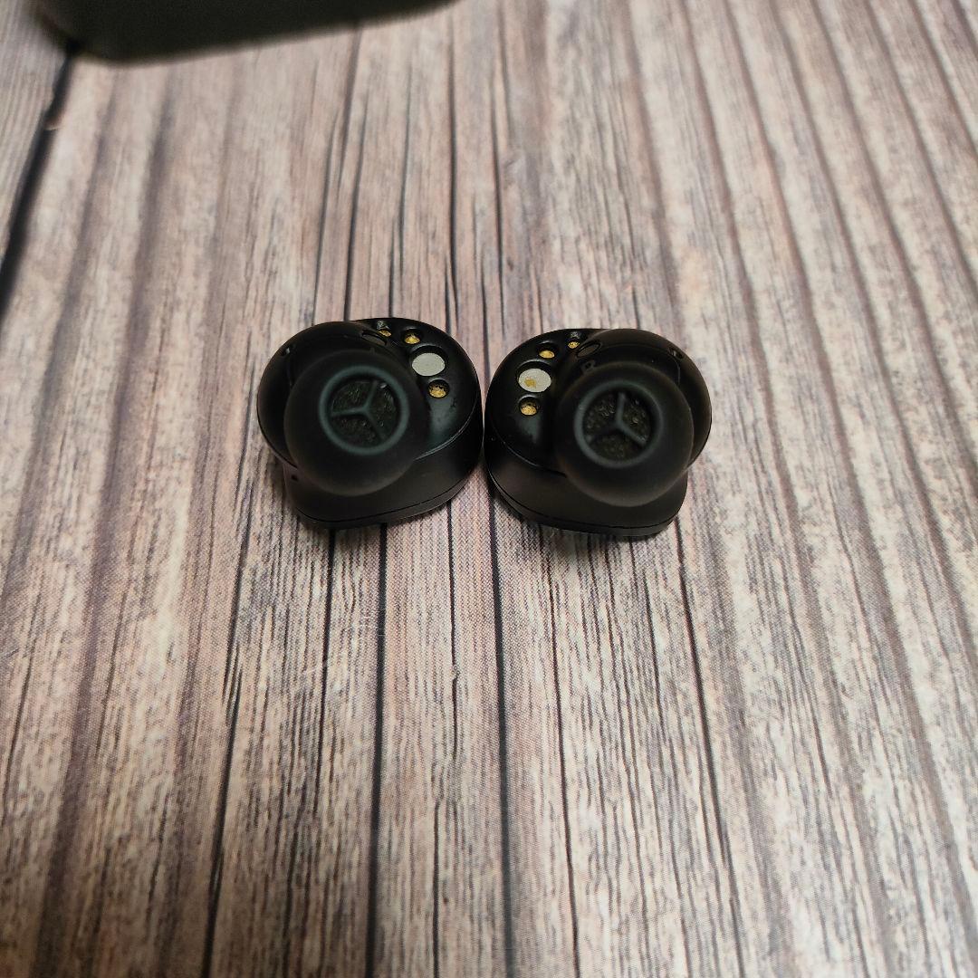 Technics EAH-AZ80 ワイヤレスイヤホン 新品近い