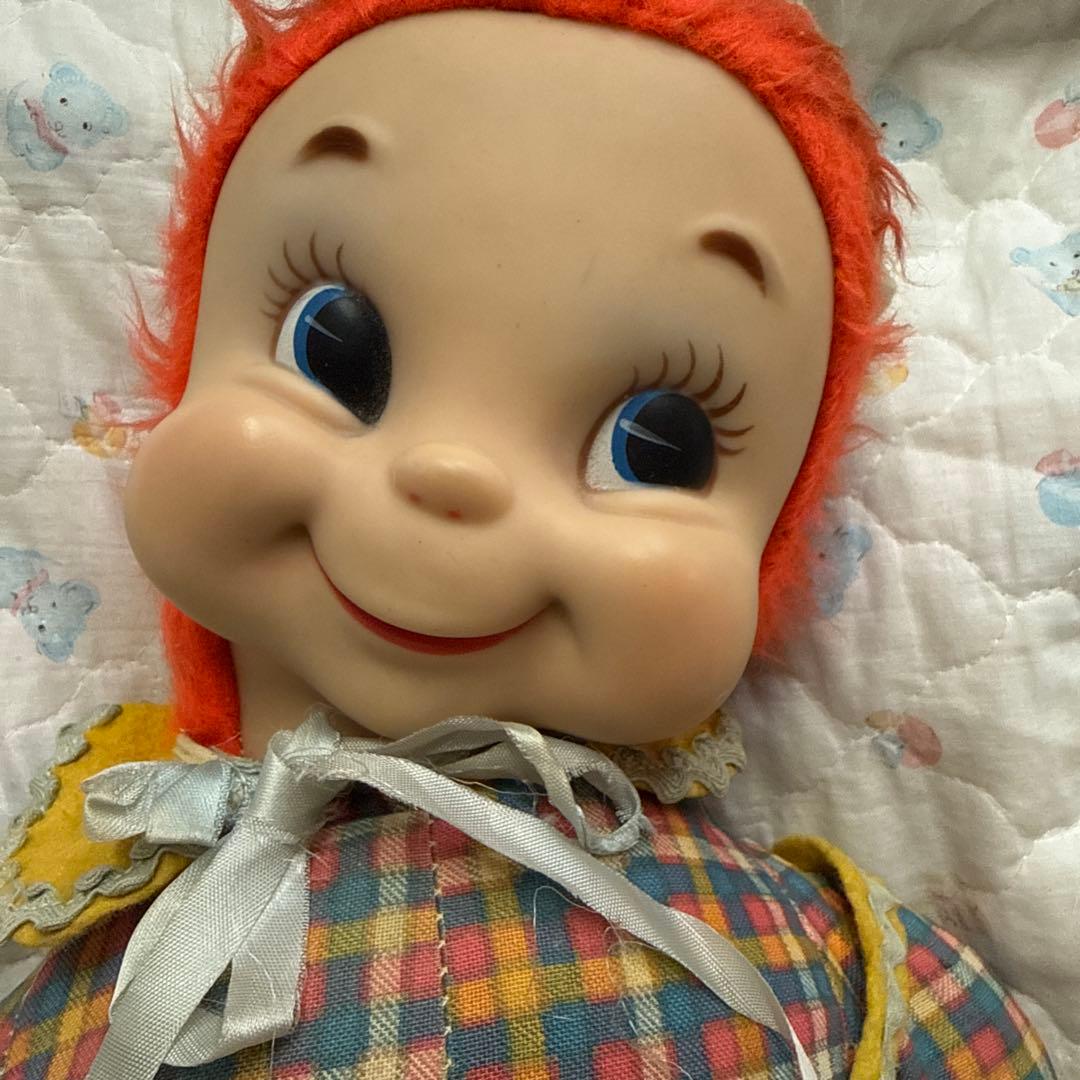 ラシュトンRushtonジルボーイ男の子