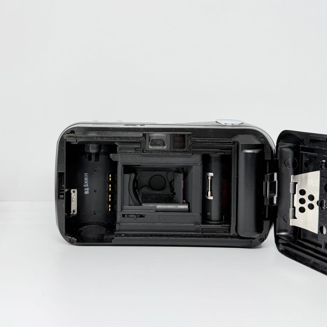 【完動品】OLYMPUS μ 初代 フィルムカメラ 動作確認済み