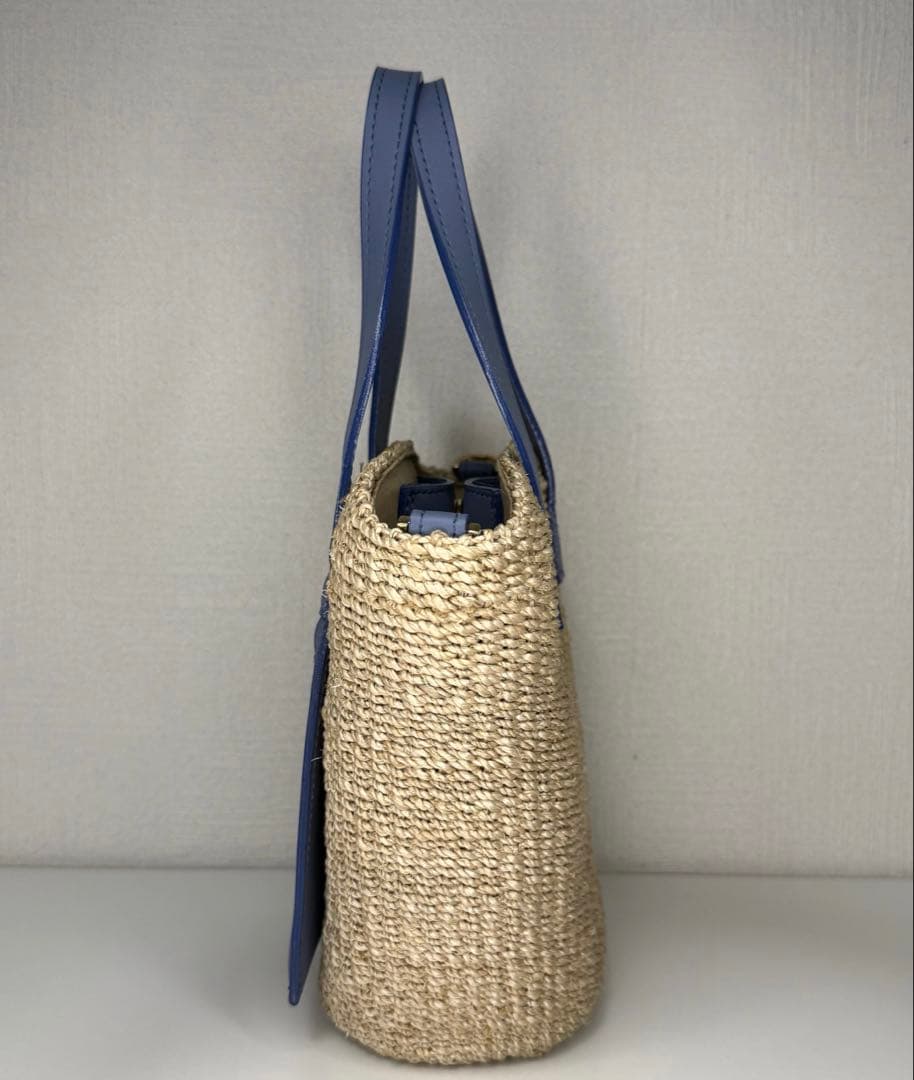 最終価格【美品】VIOLAd'ORO ヴィオラドーロ MIROミニアバカ