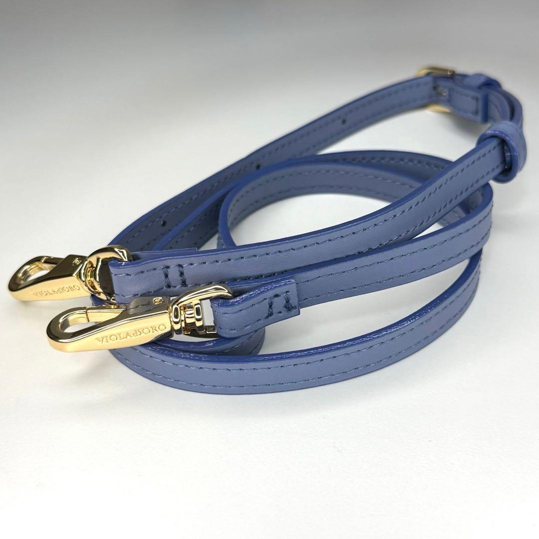 最終価格【美品】VIOLAd'ORO ヴィオラドーロ MIROミニアバカ