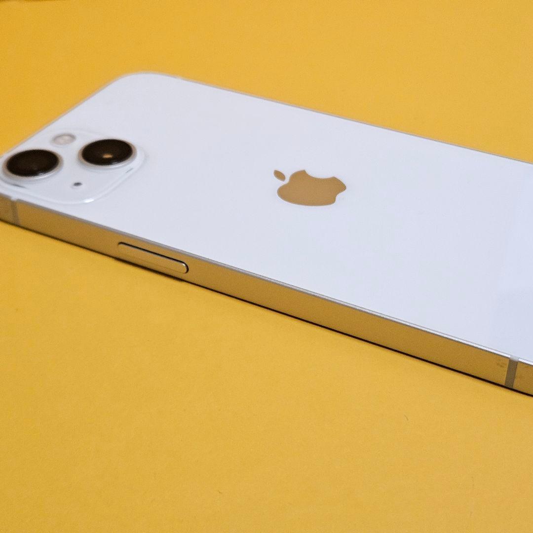 iPhone 13 128GB｜24時間以内発送#373