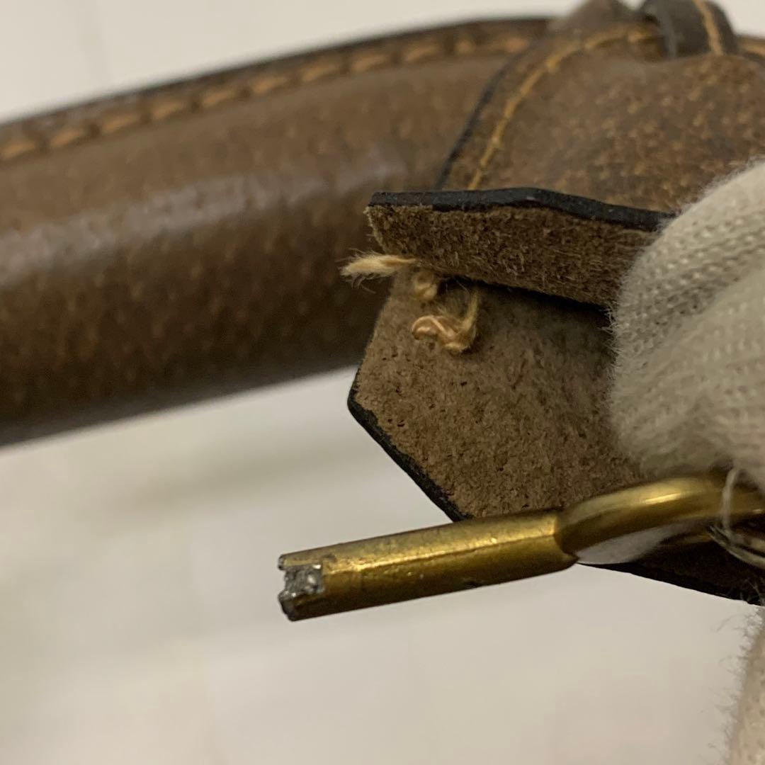 IBA04-15 グッチ メンズ GGプラス ガーメントケース ビジネスバッグ