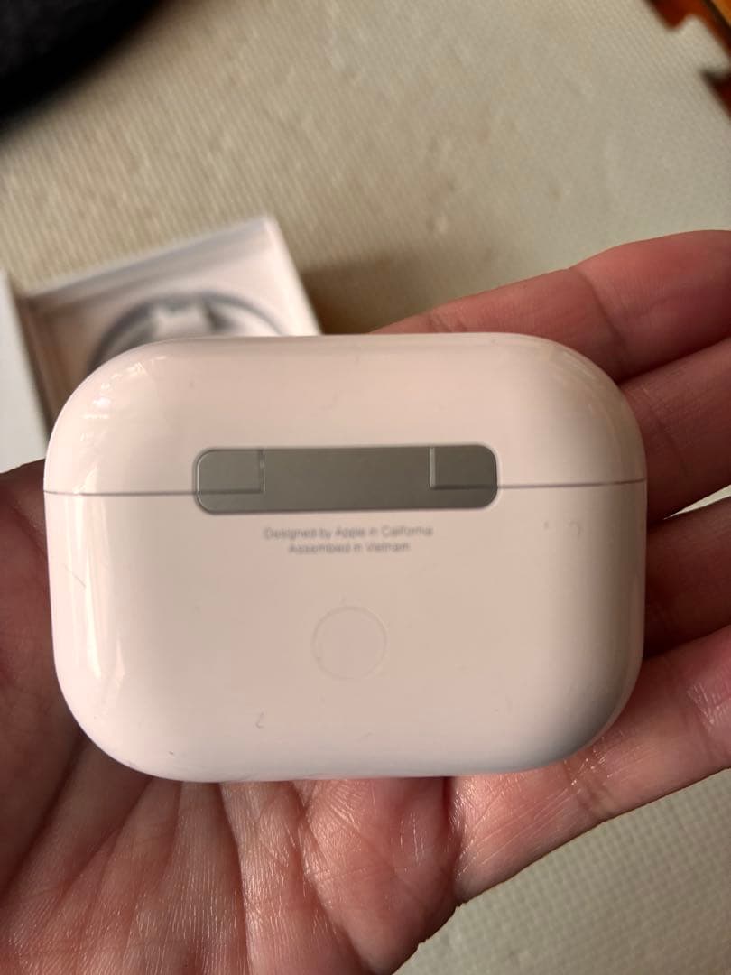 AirPods Pro 2 第2世代 lightning