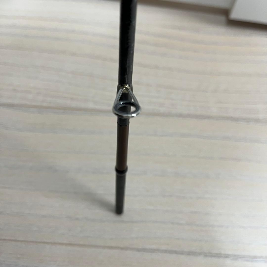 【シマノソアレ】SoareSS S76UL-T 遠投で尺メバル、尺アジ釣れます！