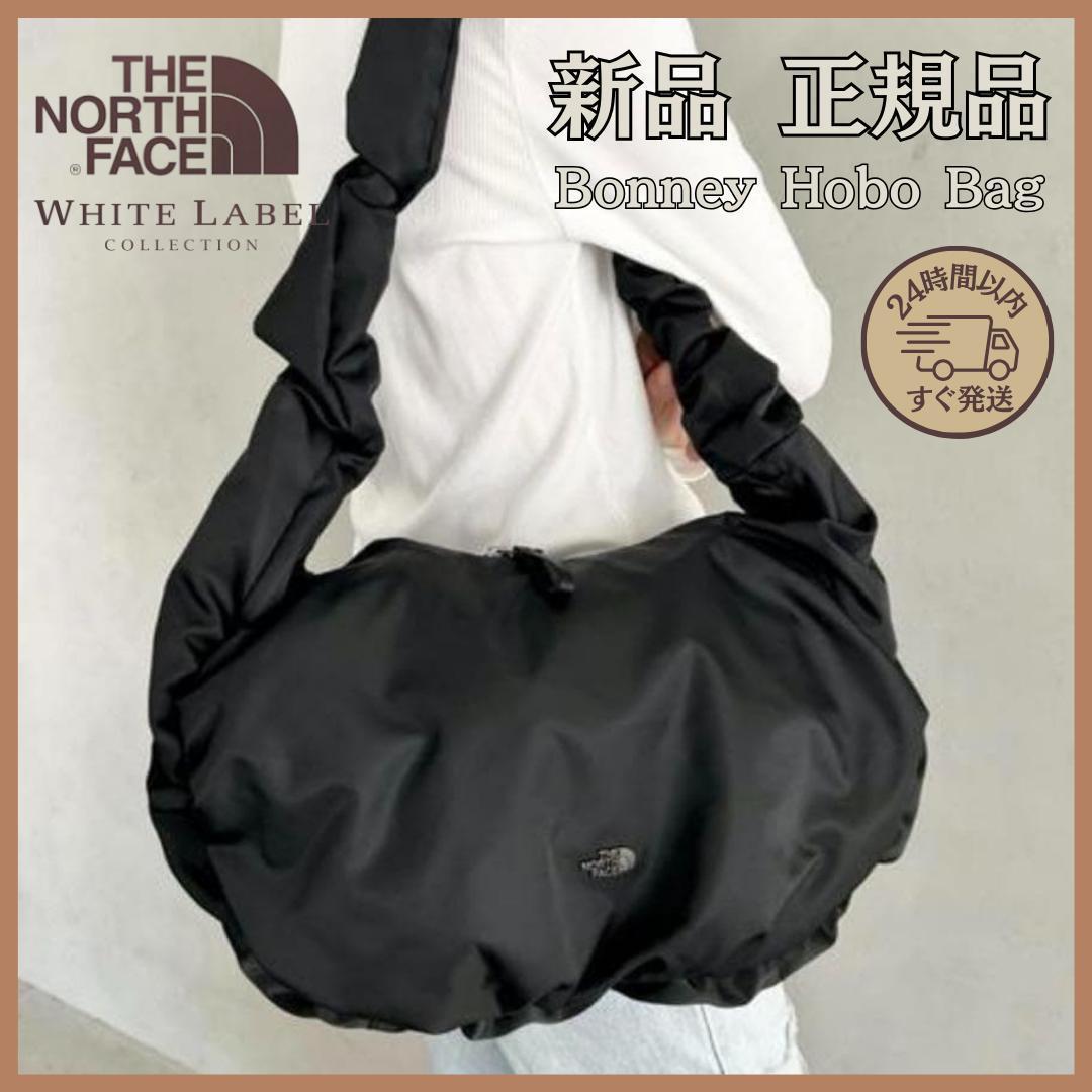 25AW新作【韓国限定】ノースフェイス ボニーホーボー バック 3way 人気色
