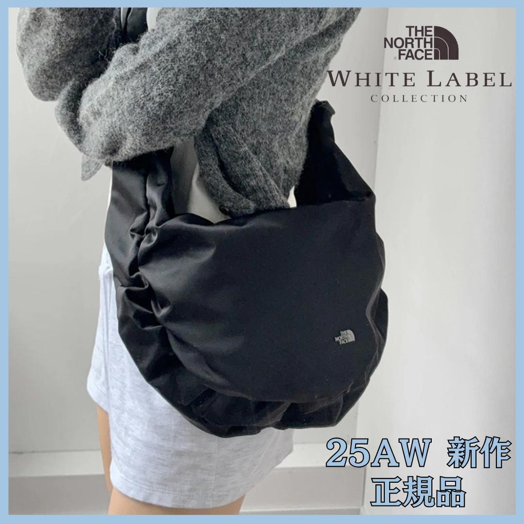 25AW新作【韓国限定】ノースフェイス ボニーホーボー バック 3way 人気色