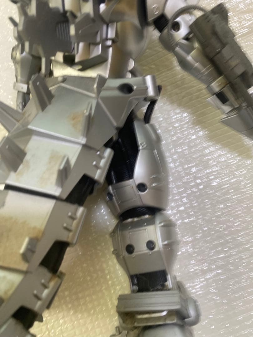 メカゴジラ　dx BANDAI フィギュア　ジャンク