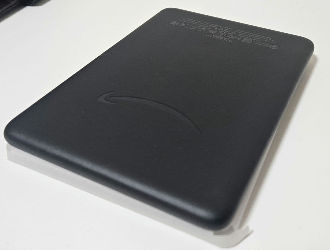 Amazon Kindle 16GB ブラック 第11世代 C2V2L3