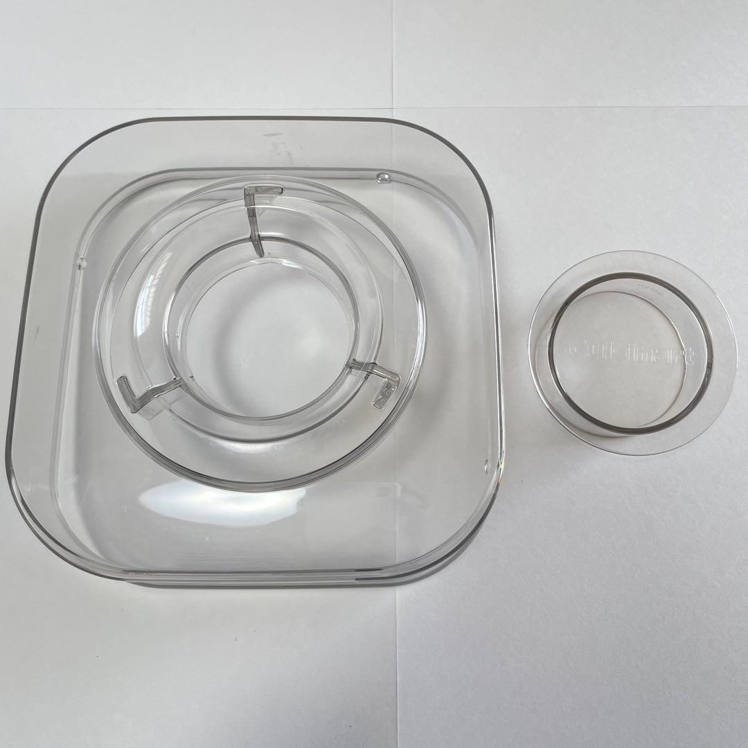 クイジナート アイスクリームメーカー Cuisinart ICE-60W