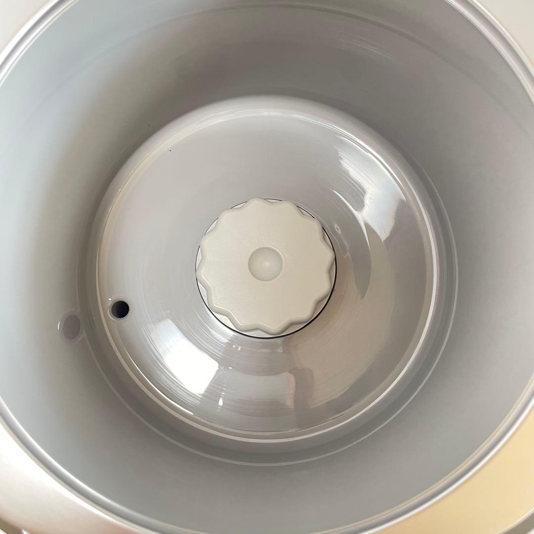 クイジナート アイスクリームメーカー Cuisinart ICE-60W