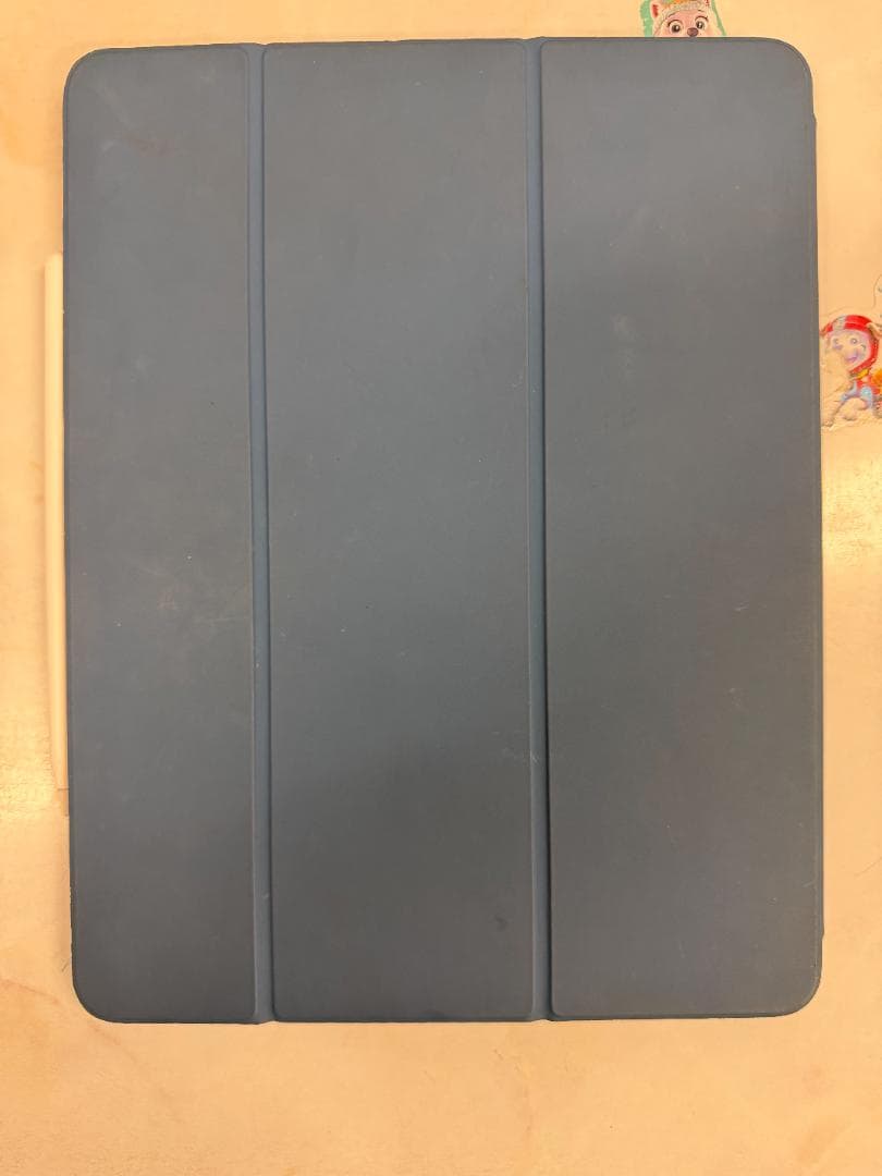 iPad Pro 12.9 第6世代 256GB M2 + Pencil