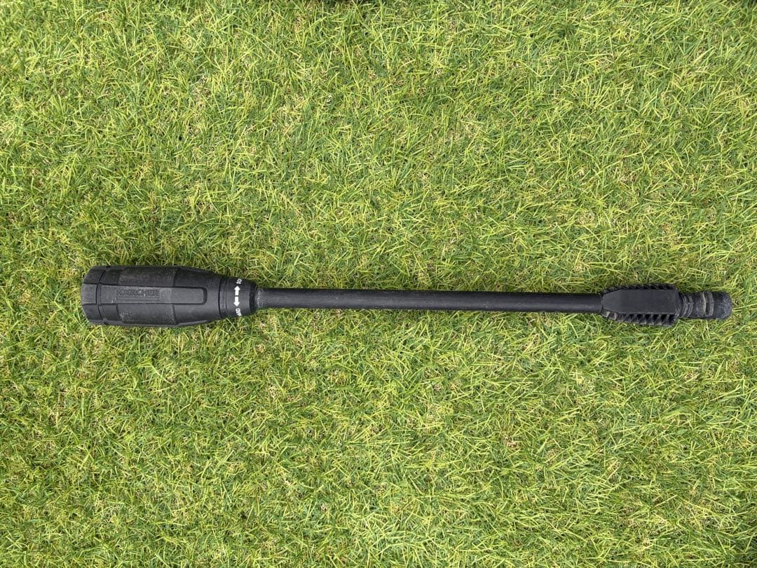 【ジャンク品】ケルヒャー　KARCHER K3 サイレント　高圧洗浄機　60Hz