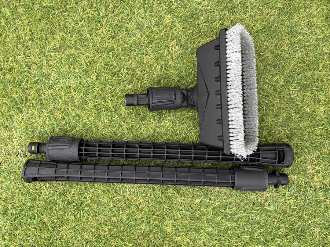 【ジャンク品】ケルヒャー　KARCHER K3 サイレント　高圧洗浄機　60Hz