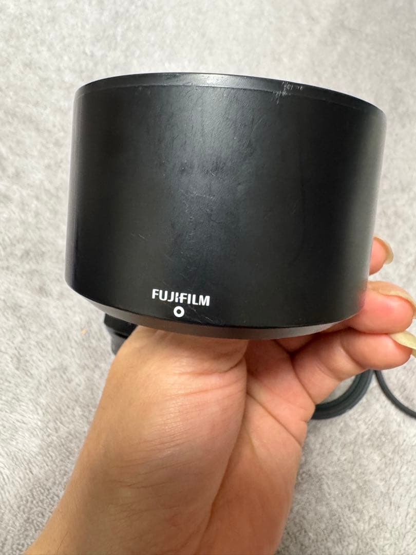 FUJIFILM XF 56mm F1.2 R 単焦点レンズ