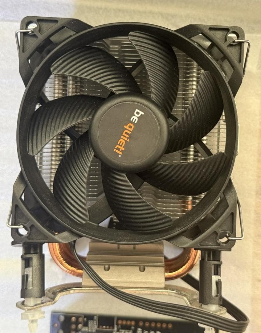 Intel Core i7-8700 グラボ4台他