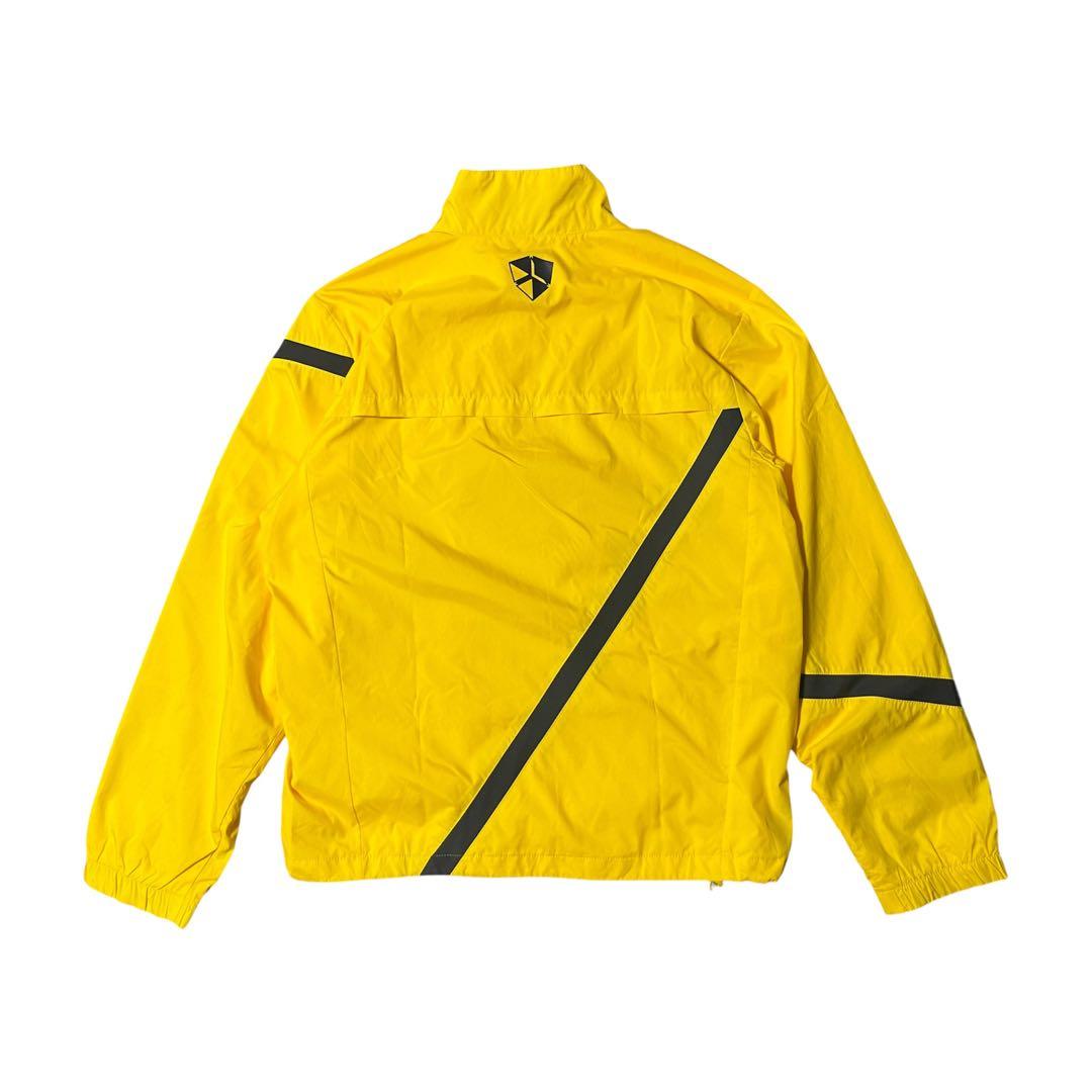 2011/2012 バルセロナ ナイロンジャケット